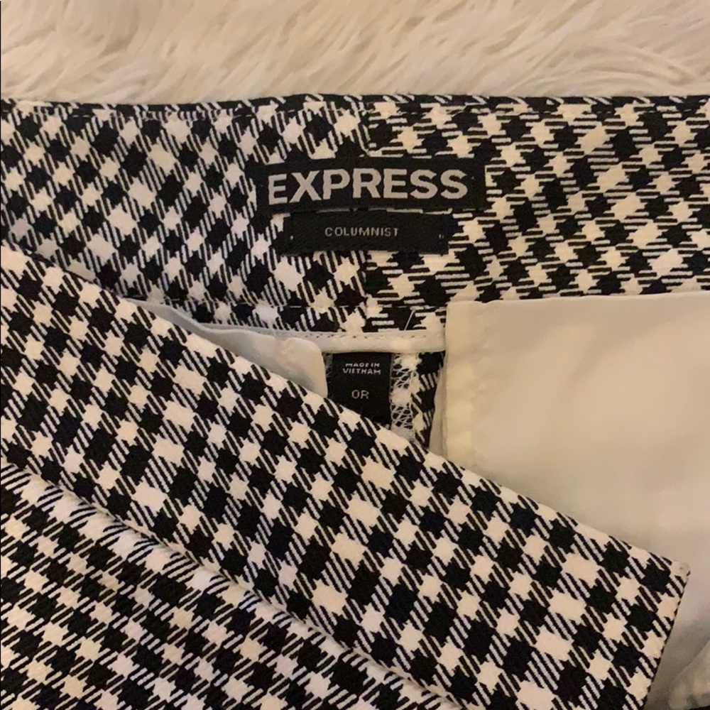 Express Columnist Pants